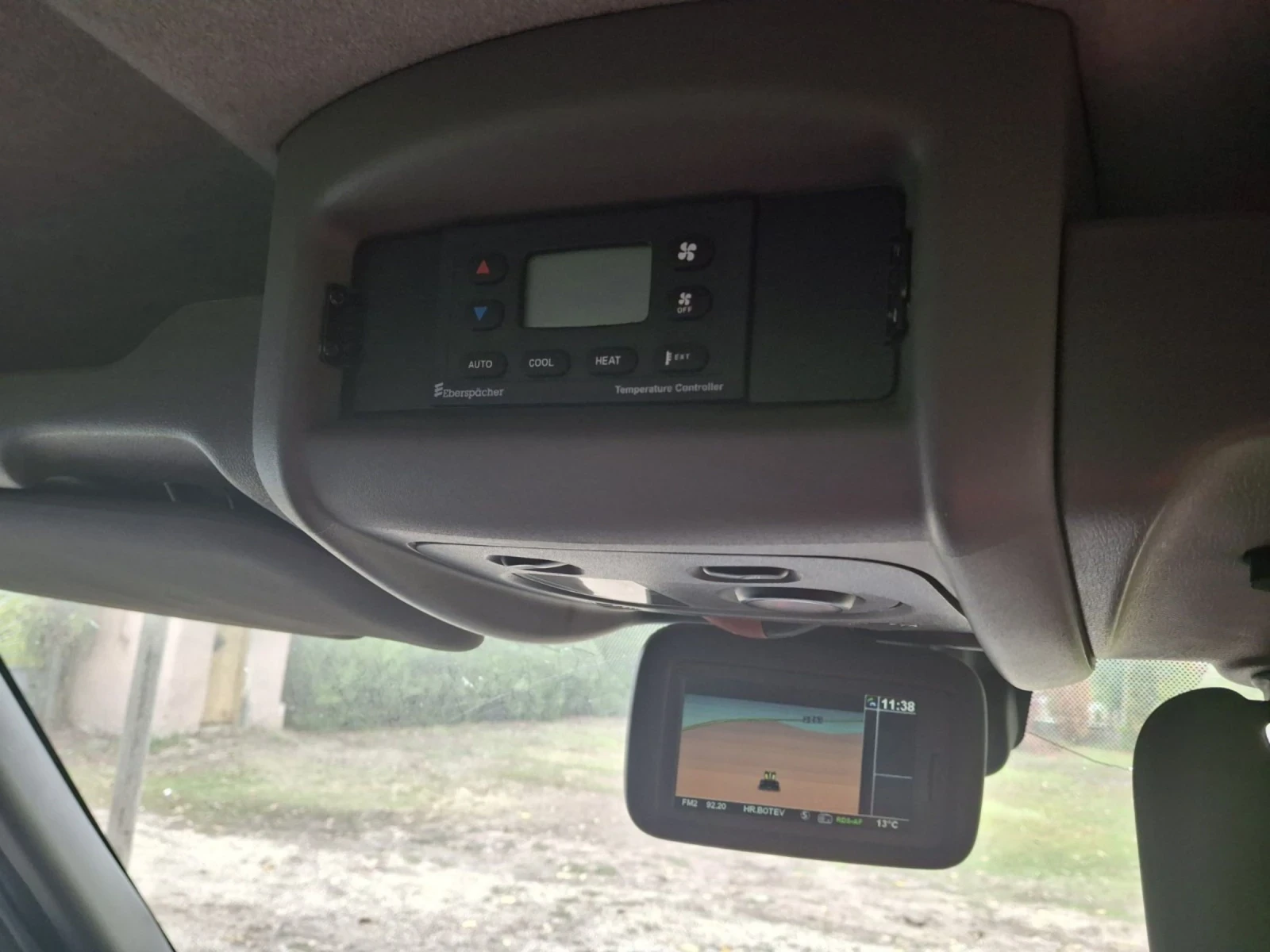 Renault Master  - изображение 10