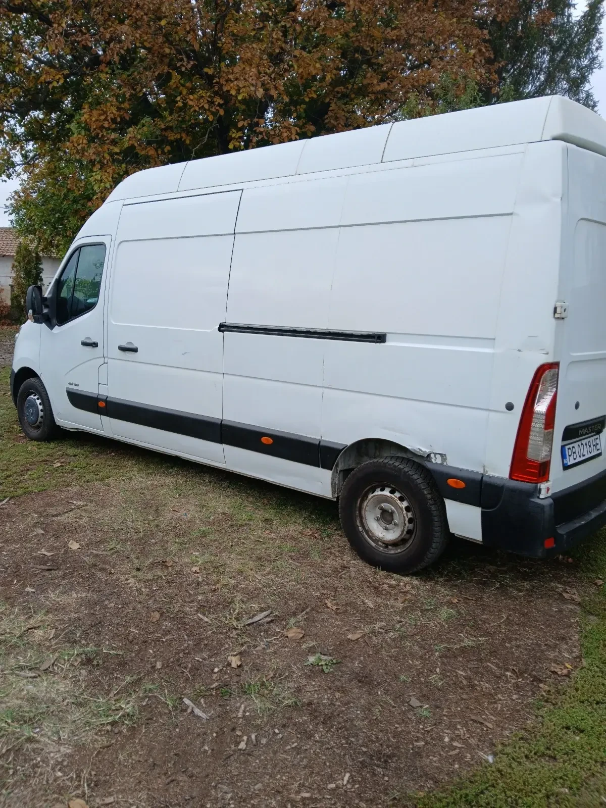 Renault Master  - изображение 2