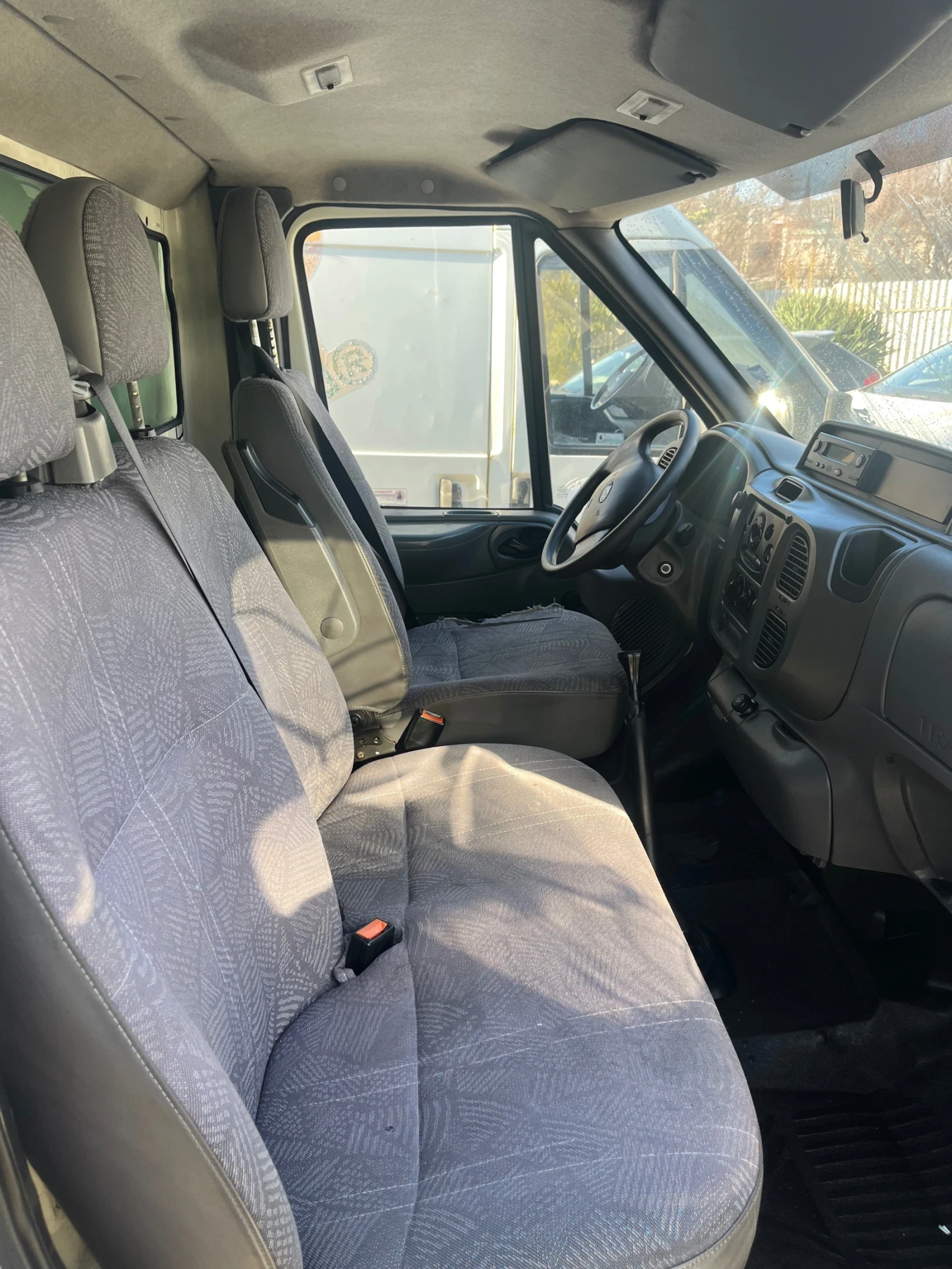 Ford Transit | Mobile.bg � ����������� 5