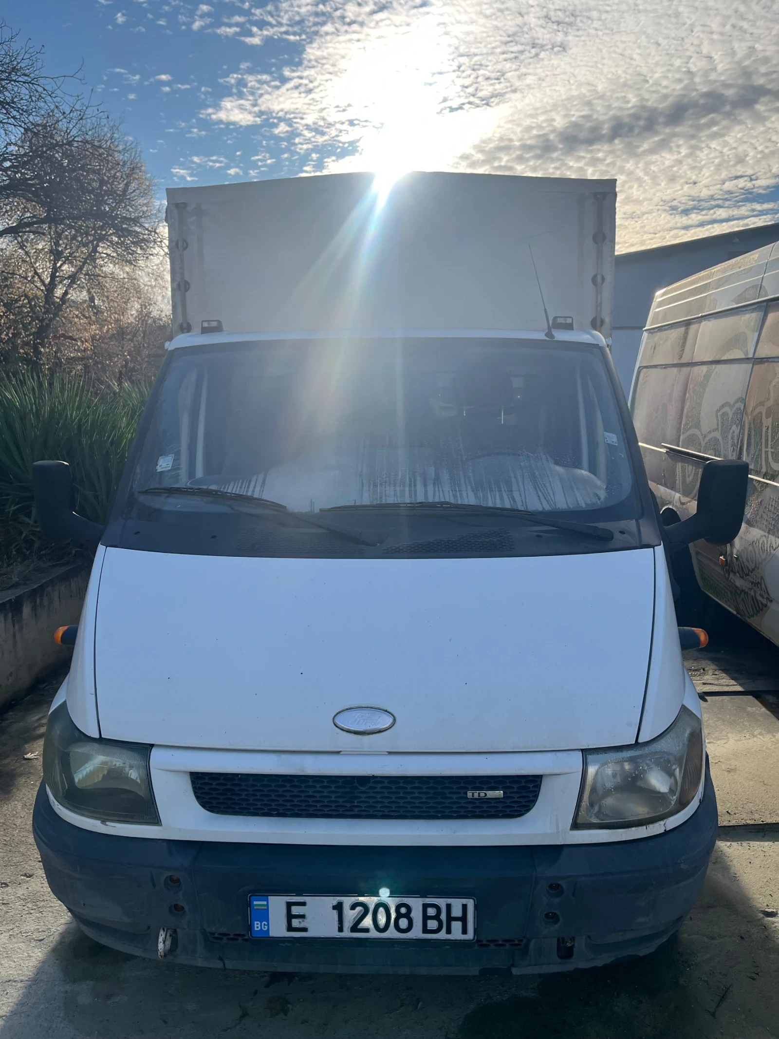 Ford Transit | Mobile.bg � ����������� 1