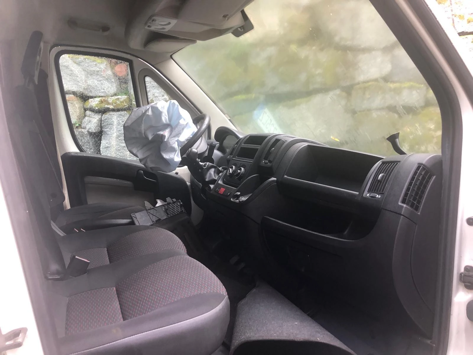 Citroen Jumper 2.0hdi, снимка 5 - Бусове и автобуси - 53841976