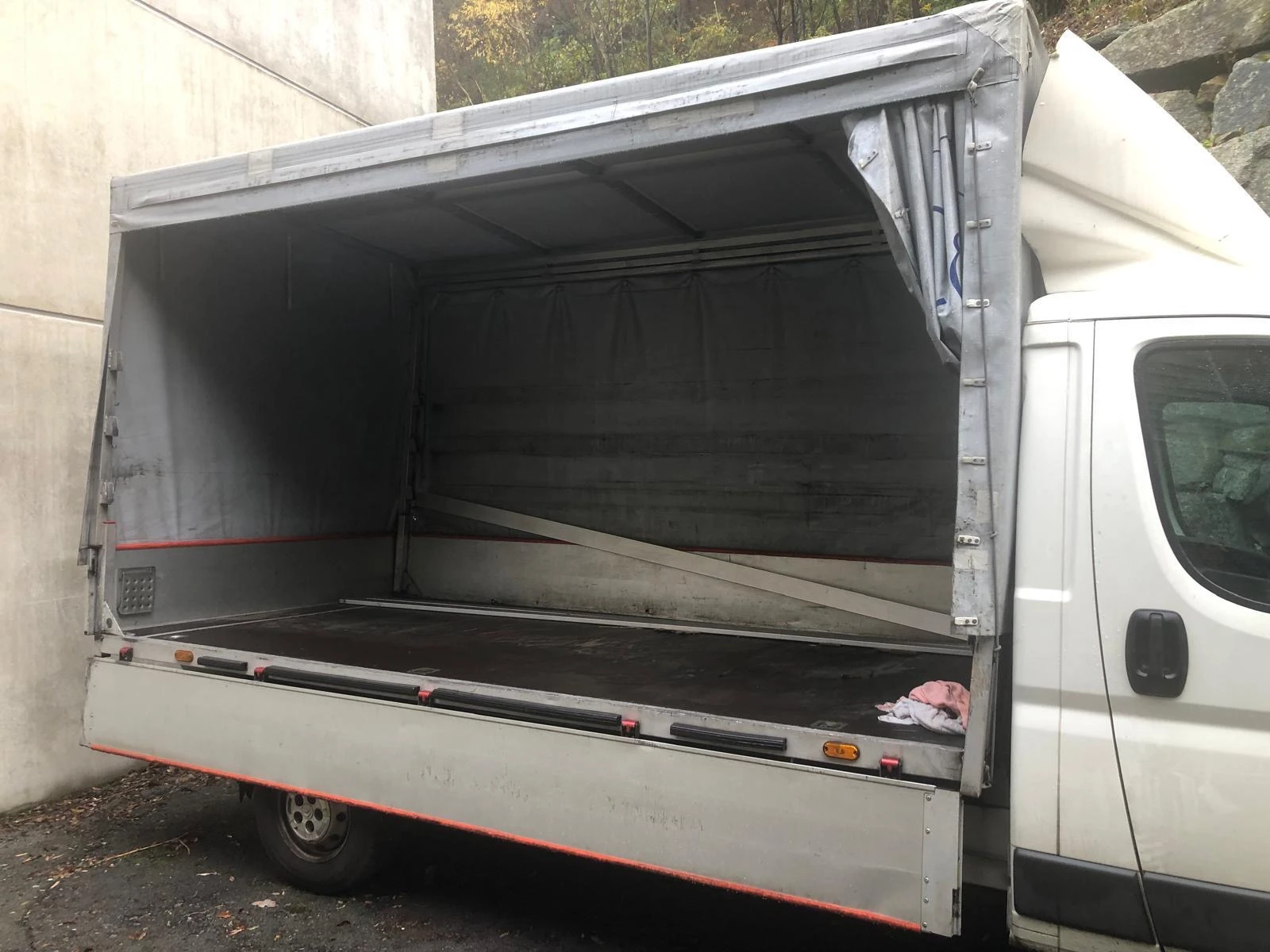 Citroen Jumper 2.0hdi, снимка 4 - Бусове и автобуси - 53841976