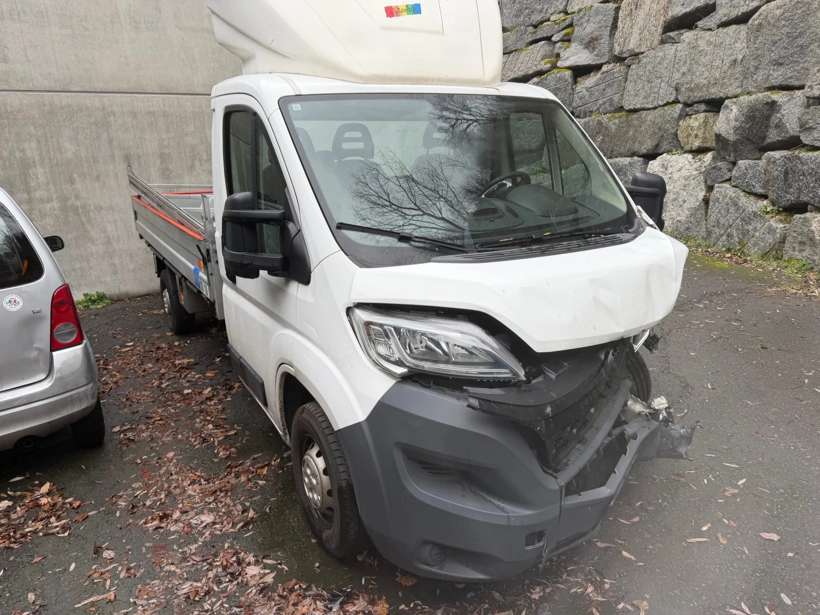 Citroen Jumper 2.0hdi