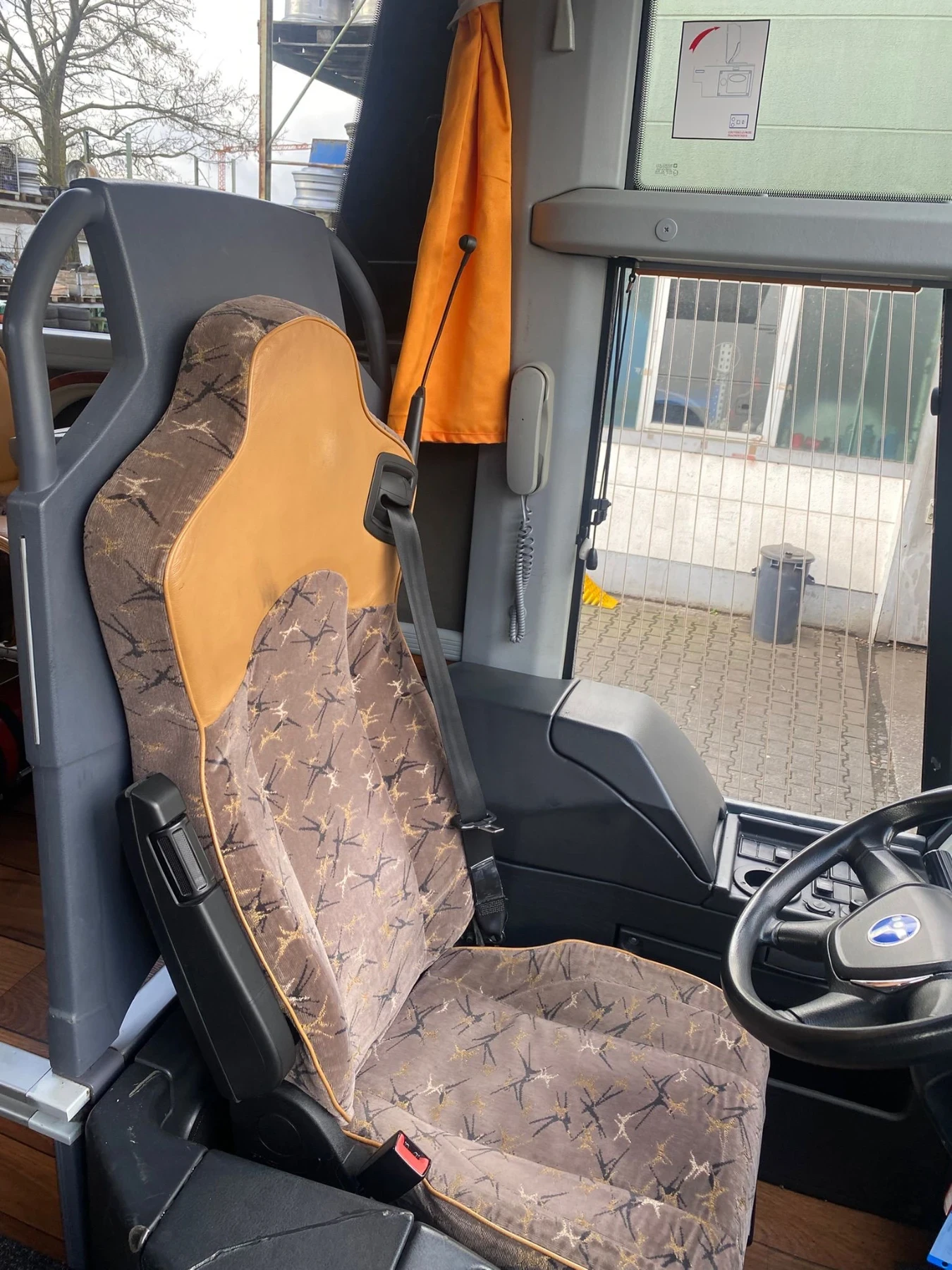 Temsa Safari, снимка 11 - Бусове и автобуси - 55345949