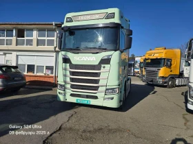 Scania S 500 500  / Ebro 6, снимка 2