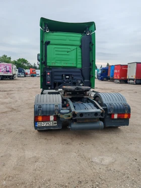 Mercedes-Benz Actros 1844 | Mobile.bg    4