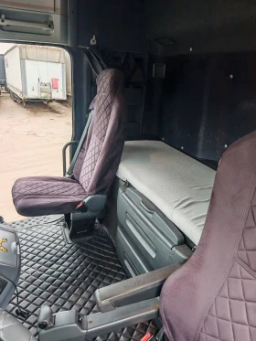 Mercedes-Benz Actros 1844 | Mobile.bg    7