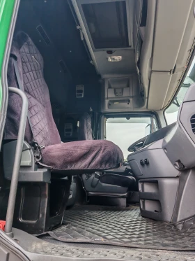 Mercedes-Benz Actros 1844 | Mobile.bg    9