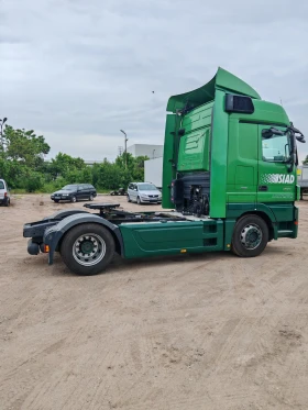 Mercedes-Benz Actros 1844 | Mobile.bg    3