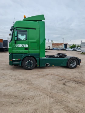 Mercedes-Benz Actros 1844 | Mobile.bg    5