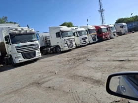    Daf Cf85