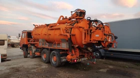 Steyr 33s37 32360, снимка 4