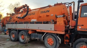 Steyr 33s37 32360, снимка 5