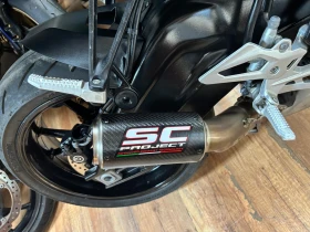 BMW S 1000R 2019, снимка 6