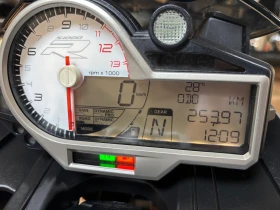 BMW S 1000R 2019, снимка 14