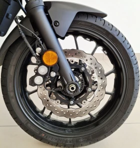 Yamaha Tracer MT07, снимка 9