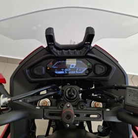 Yamaha Tracer MT07, снимка 11
