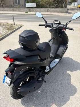 Peugeot Speedfight, снимка 4