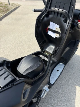 Peugeot Speedfight, снимка 6
