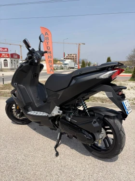 Peugeot Speedfight, снимка 11