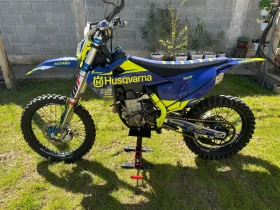 Husqvarna FC Rockstar Edition, снимка 3