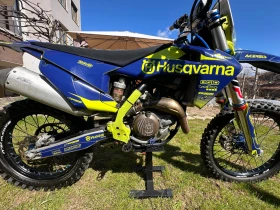 Husqvarna FC Rockstar Edition, снимка 9