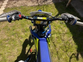 Husqvarna FC Rockstar Edition, снимка 7