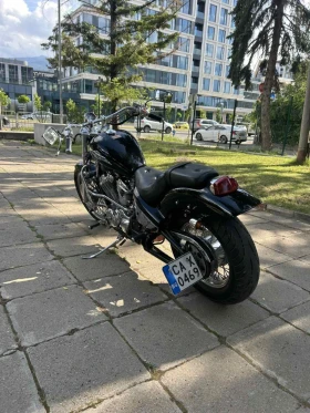 Honda Steed 400 кубика , снимка 12
