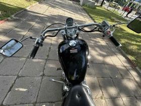 Honda Steed 400 кубика , снимка 17