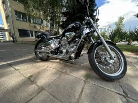 Honda Steed 400 кубика , снимка 15