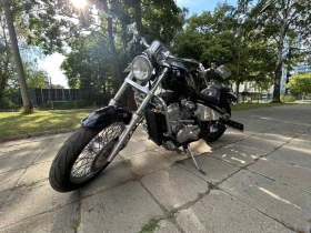 Honda Steed 400 кубика , снимка 3