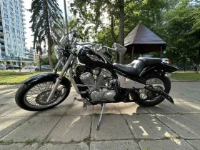 Honda Steed 400 кубика , снимка 8