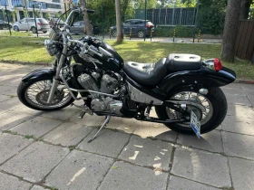 Honda Steed 400 кубика , снимка 11