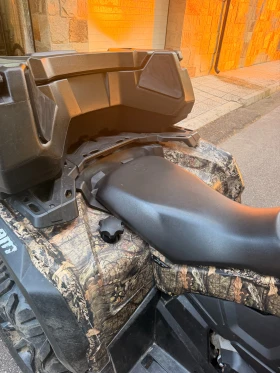 Can-Am Outlander 850, снимка 7