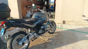 BMW R R1200R, снимка 4