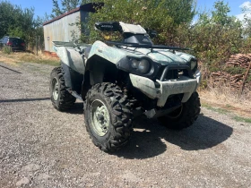 Kawasaki Brute Force 750, снимка 1