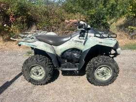 Kawasaki Brute Force 750, снимка 2