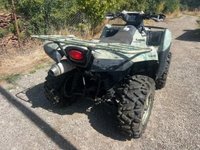 Kawasaki Brute Force 750, снимка 5