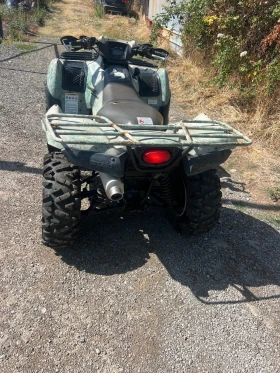 Kawasaki Brute Force 750, снимка 8