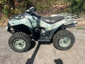 Kawasaki Brute Force 750, снимка 6