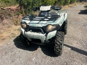 Kawasaki Brute Force 750, снимка 7