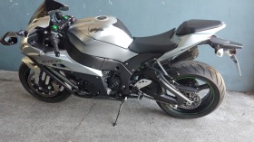 Kawasaki Ninja Zx10r , снимка 6 - Мотоциклети и мототехника - 45530703