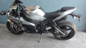 Kawasaki Ninja Zx10r , снимка 6