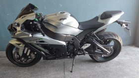 Kawasaki Ninja Zx10r , снимка 8 - Мотоциклети и мототехника - 45530703