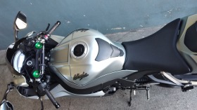 Kawasaki Ninja Zx10r , снимка 9 - Мотоциклети и мототехника - 45530703
