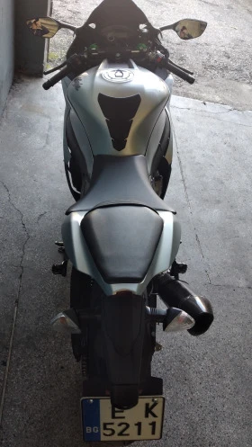 Kawasaki Ninja Zx10r , снимка 2