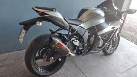 Kawasaki Ninja Zx10r , снимка 7 - Мотоциклети и мототехника - 45530703