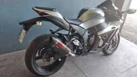 Kawasaki Ninja Zx10r , снимка 7