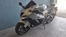 Обява за продажба на Kawasaki Ninja Zx10r  ~23 699 лв. - изображение 3