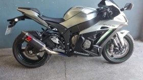  Kawasaki Ninja